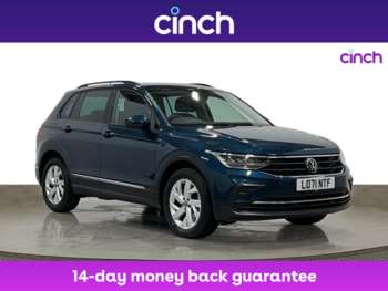 2022 - 1.5 TSI 150 Life 5dr DSG