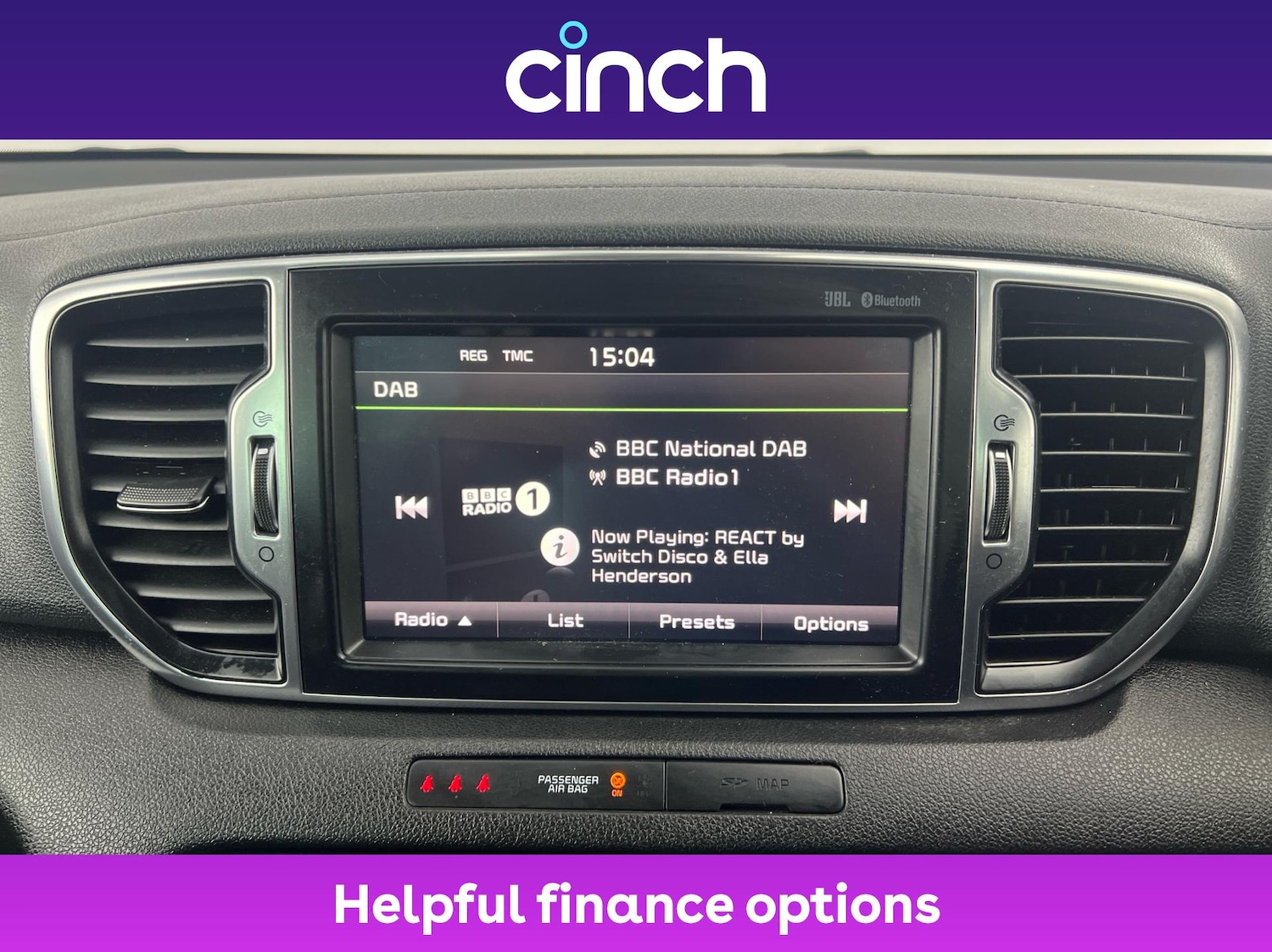 Used Kia Sportage 2016 for sale - 76368436: Photo 17