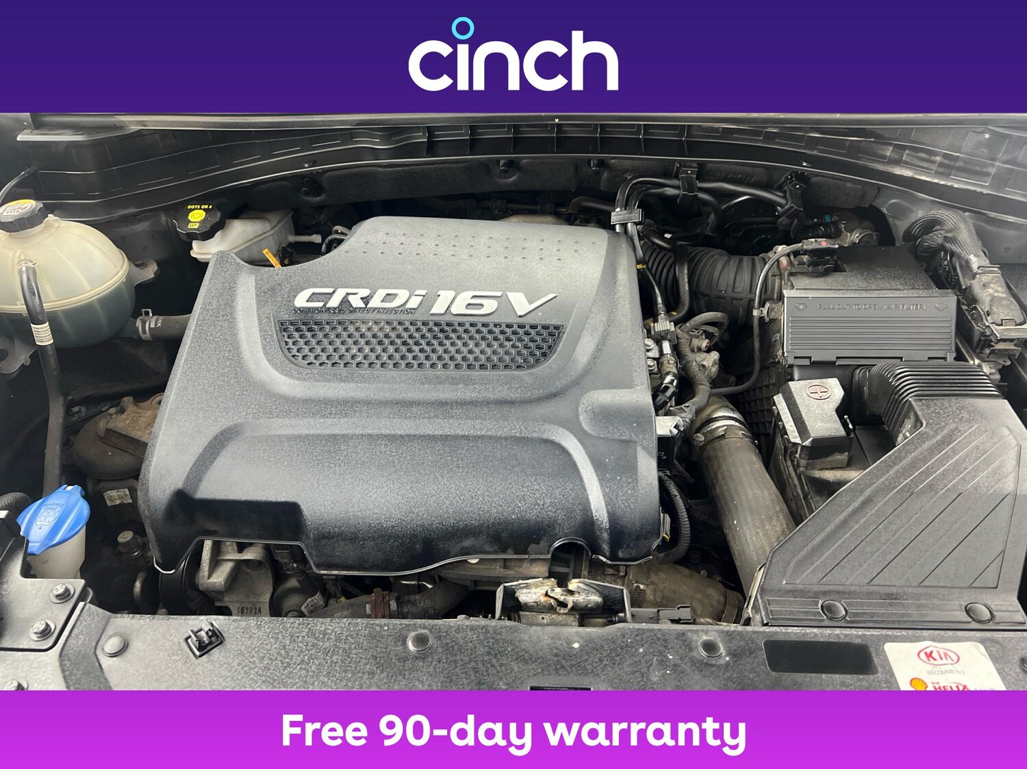 Used Kia Sportage 2016 for sale - 76368436: Photo 23