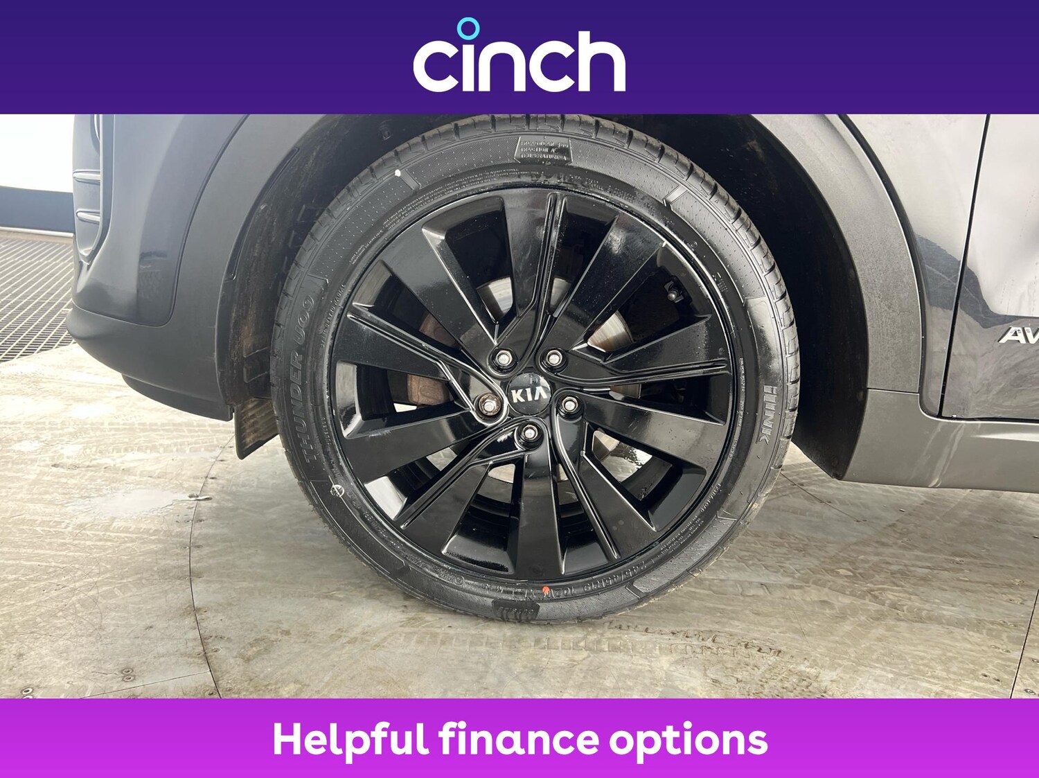 Used Kia Sportage 2016 for sale - 76368436: Photo 24