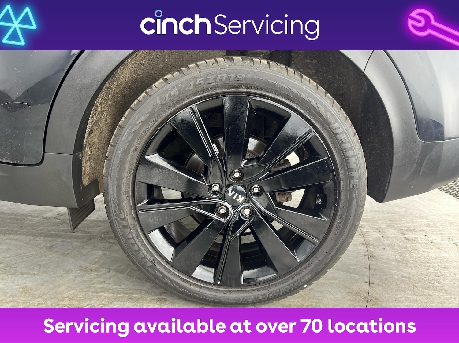 Used Kia Sportage 2016 for sale - 76368436: Photo 26