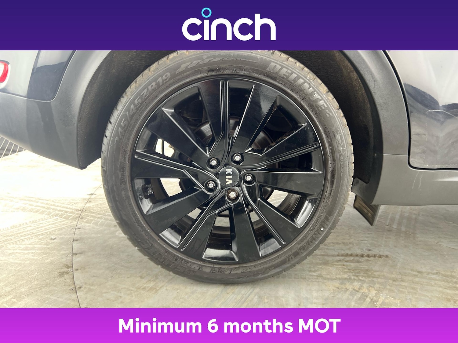 Used Kia Sportage 2016 for sale - 76368436: Photo 27