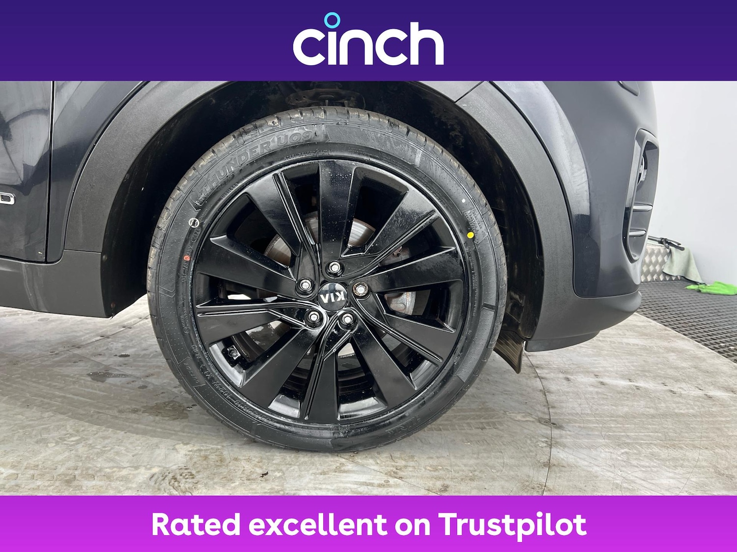 Used Kia Sportage 2016 for sale - 76368436: Photo 28