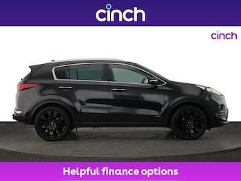 Used Kia Sportage 2016 for sale - 76368436: Photo