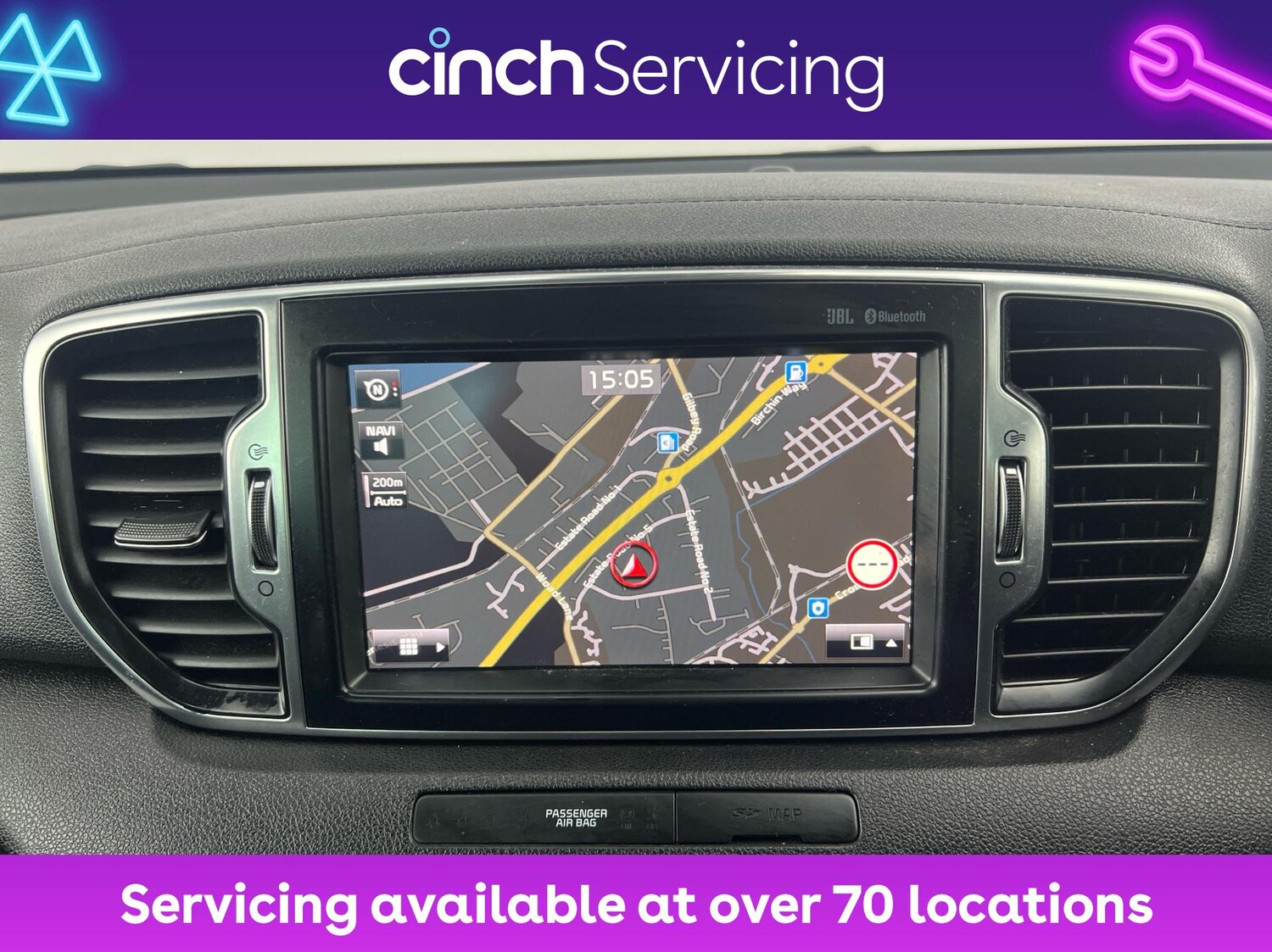 Used Kia Sportage 2016 for sale - 76368436: Photo 31