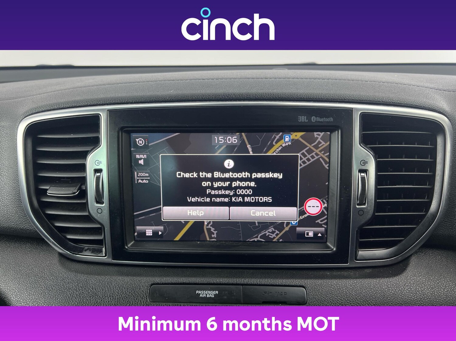 Used Kia Sportage 2016 for sale - 76368436: Photo 32