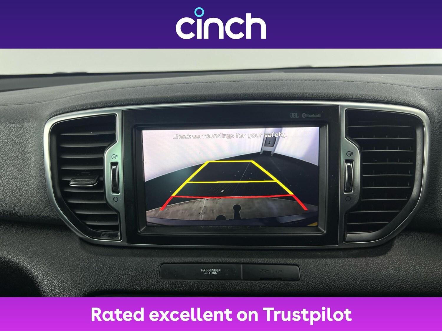 Used Kia Sportage 2016 for sale - 76368436: Photo 33