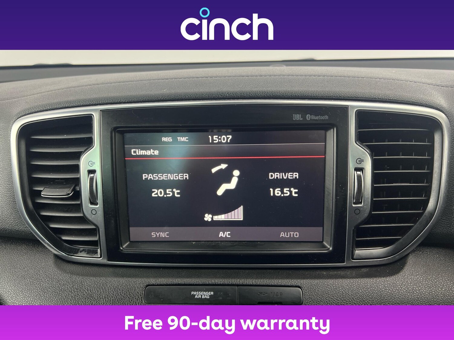 Used Kia Sportage 2016 for sale - 76368436: Photo 34