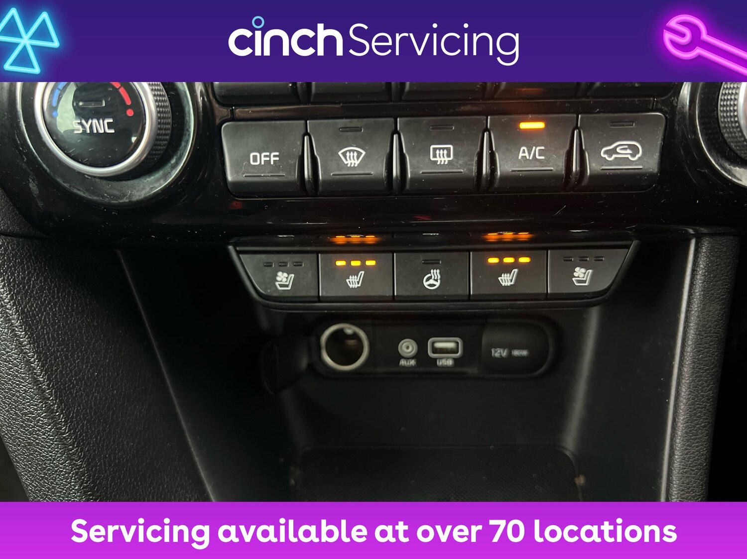 Used Kia Sportage 2016 for sale - 76368436: Photo 36