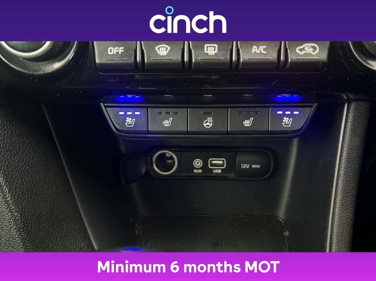 Used Kia Sportage 2016 for sale - 76368436: Photo 37