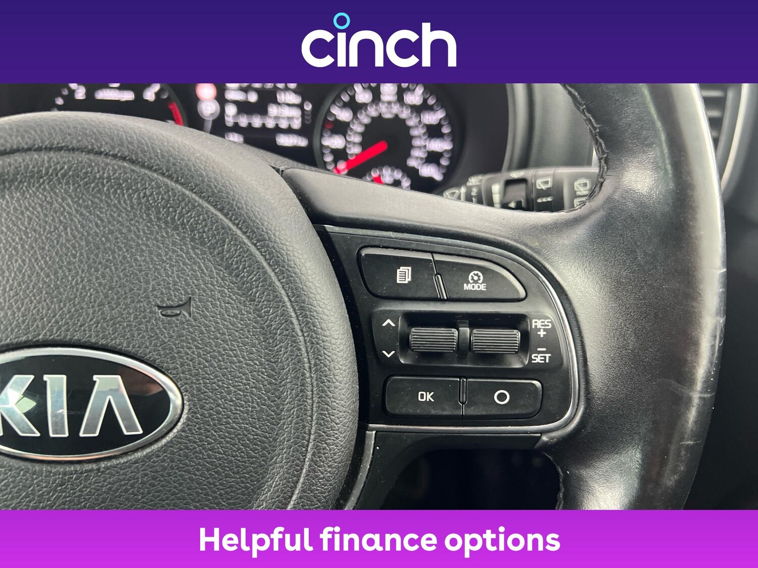 Used Kia Sportage 2016 for sale - 76368436: Photo 40