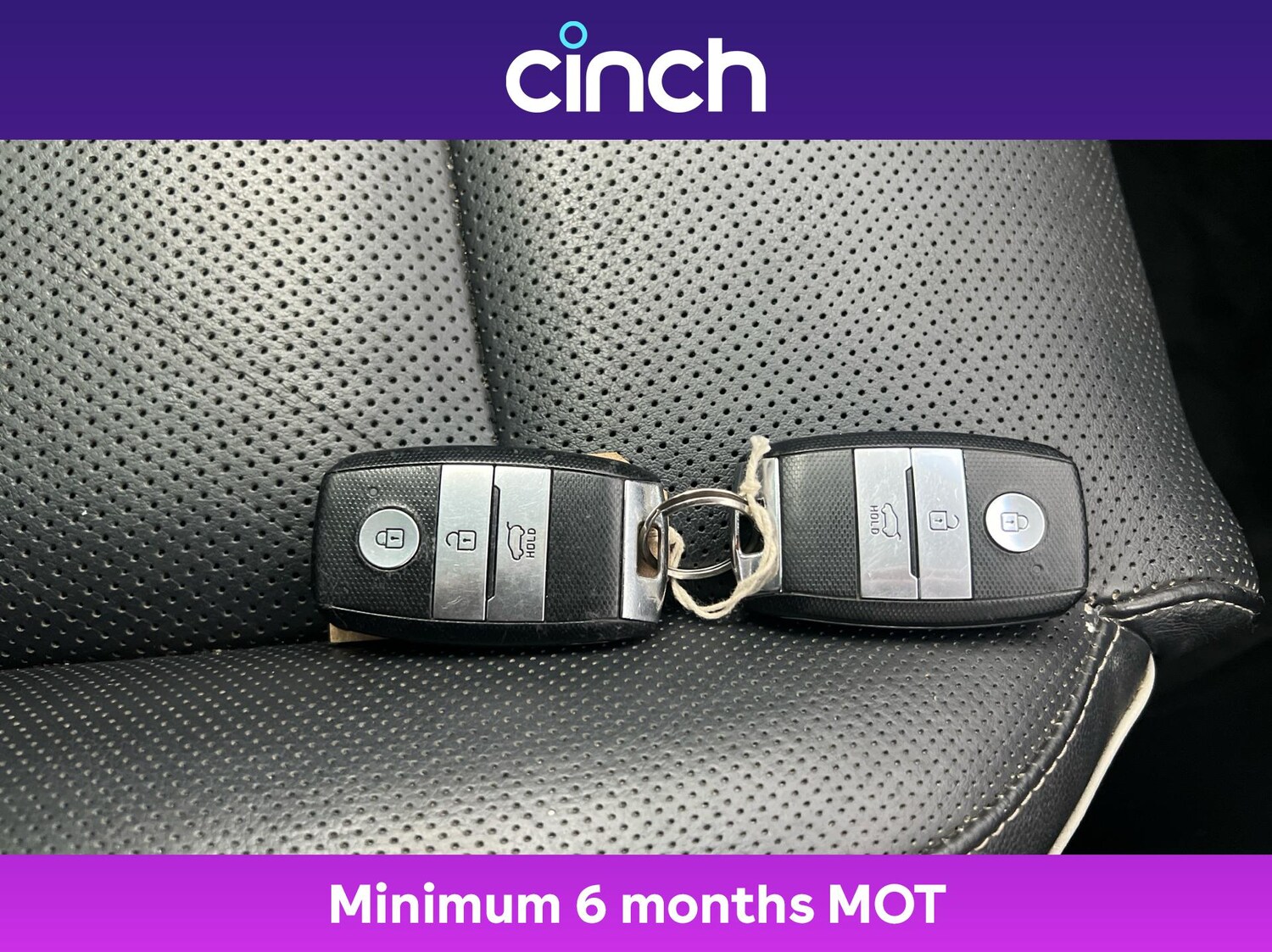 Used Kia Sportage 2016 for sale - 76368436: Photo 42