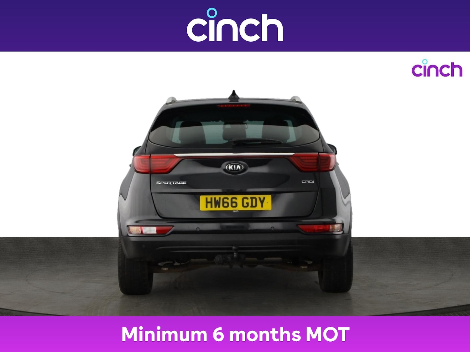 Used Kia Sportage 2016 for sale - 76368436: Photo 5