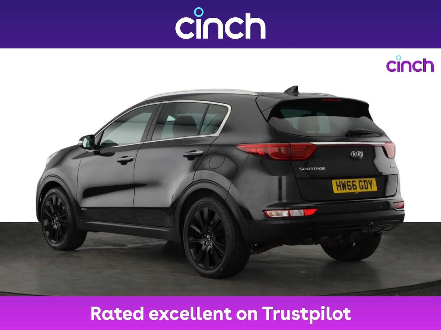 Used Kia Sportage 2016 for sale - 76368436: Photo 6