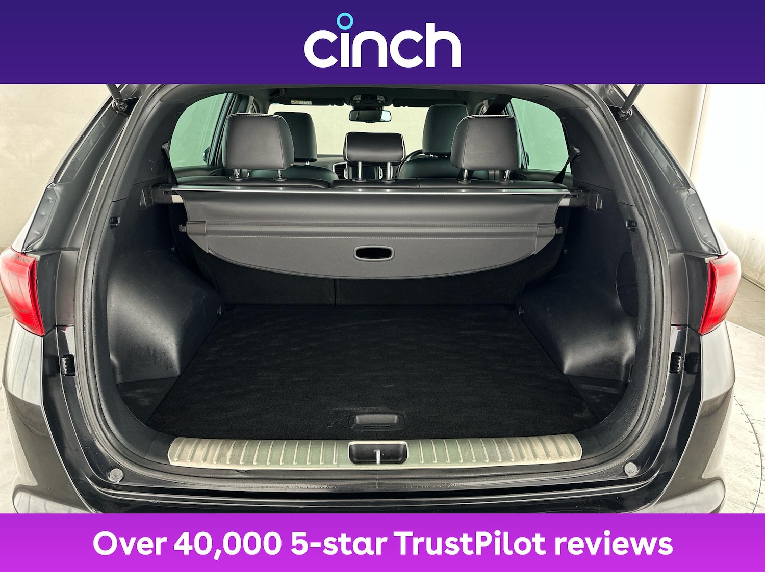 Used Kia Sportage 2018 for sale - 76710506: Photo 21