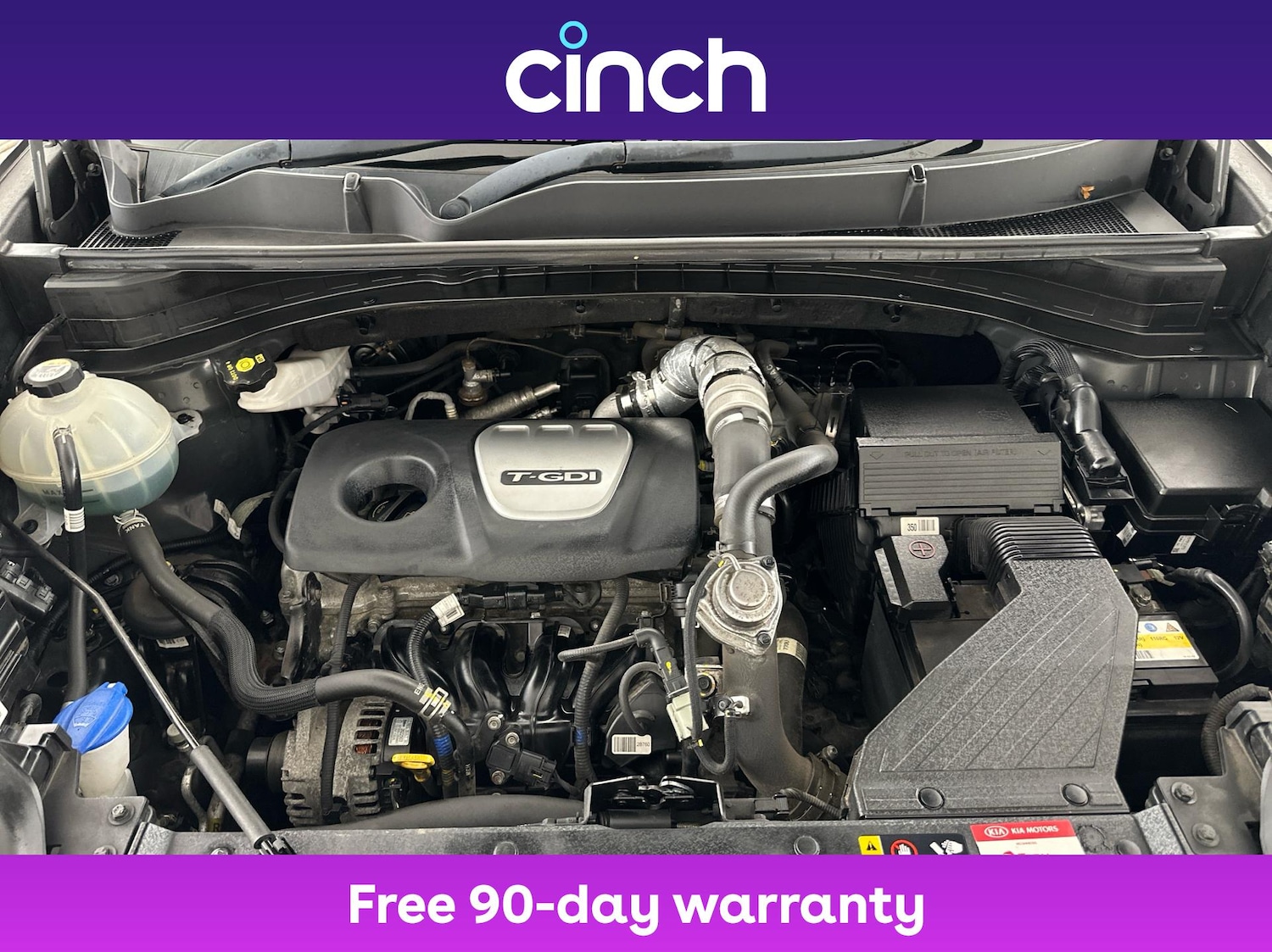 Used Kia Sportage 2018 for sale - 76710506: Photo 23