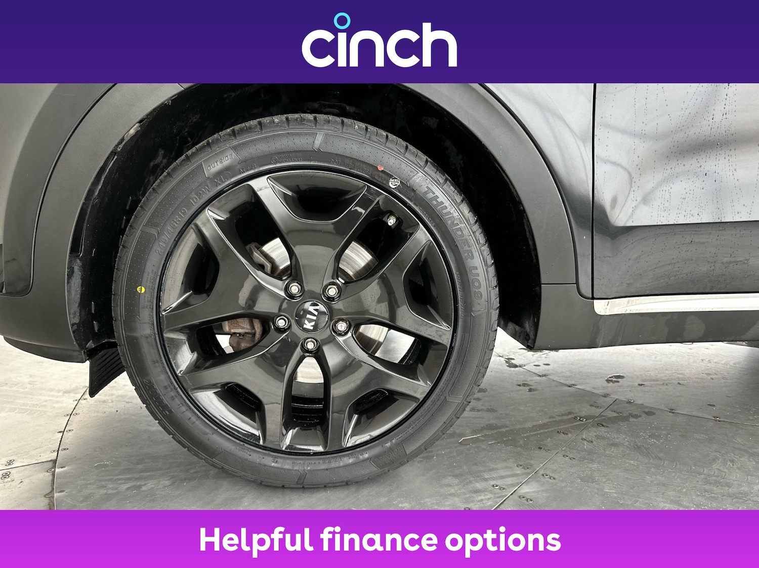 Used Kia Sportage 2018 for sale - 76710506: Photo 24