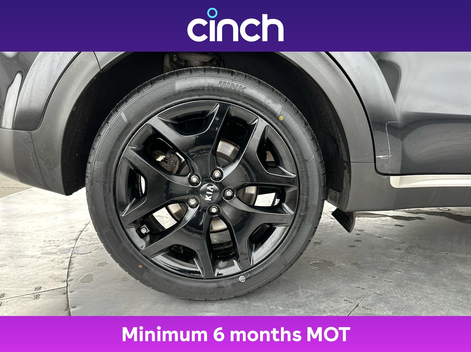 Used Kia Sportage 2018 for sale - 76710506: Photo 27