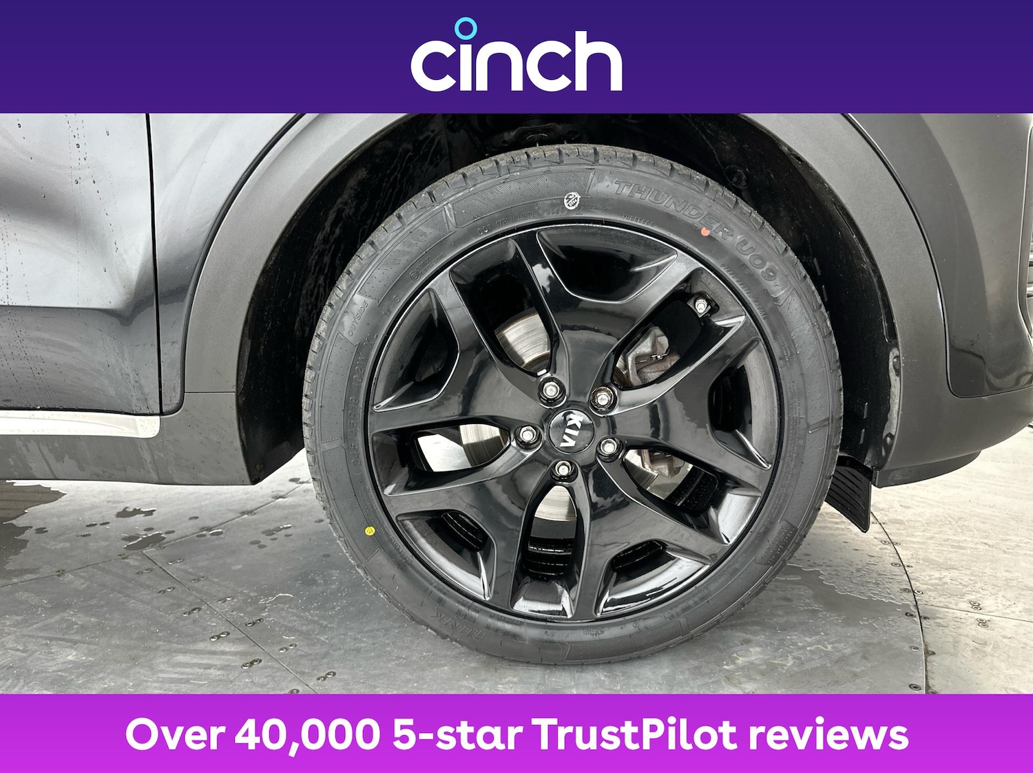 Used Kia Sportage 2018 for sale - 76710506: Photo 28