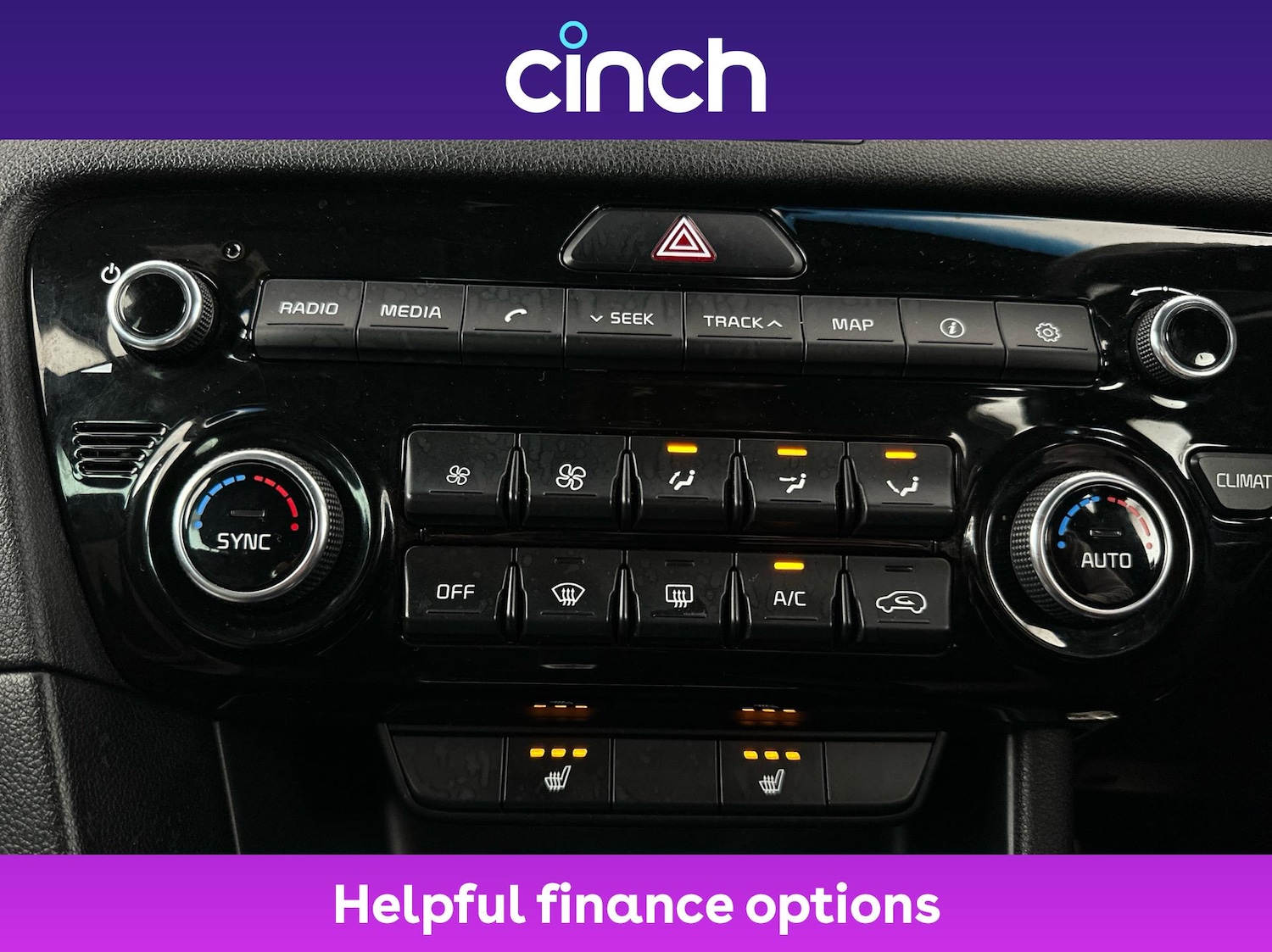 Used Kia Sportage 2018 for sale - 76710506: Photo 35