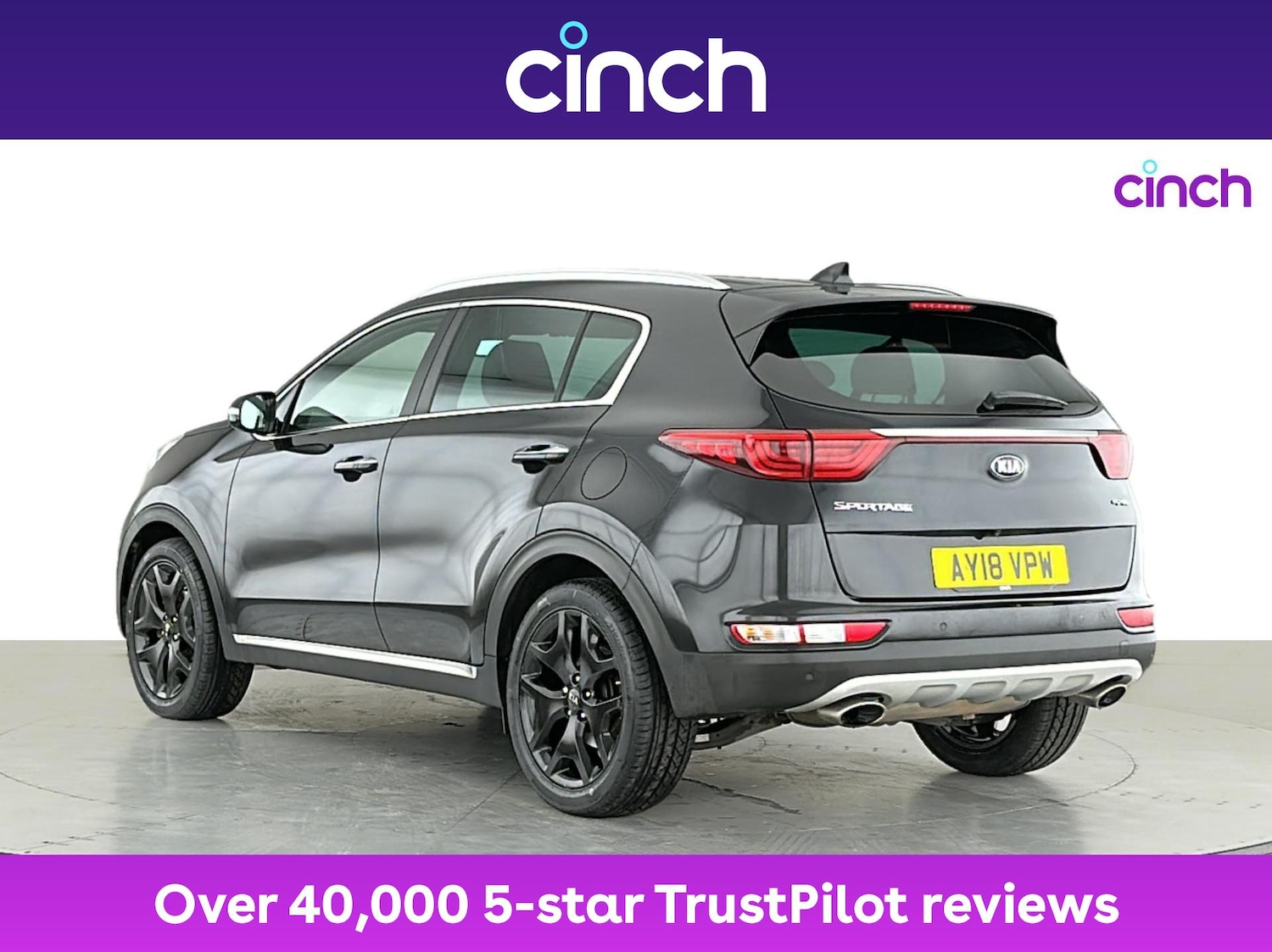 Used Kia Sportage 2018 for sale - 76710506: Photo 6