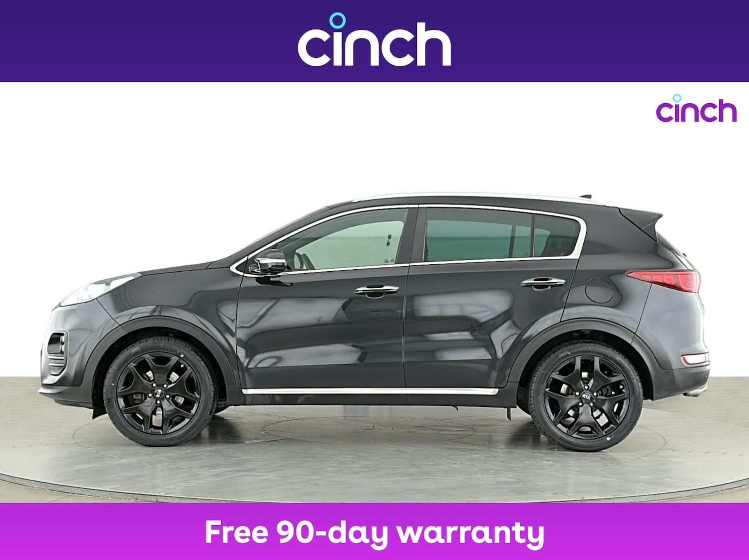 Used Kia Sportage 2018 for sale - 76710506: Photo 8