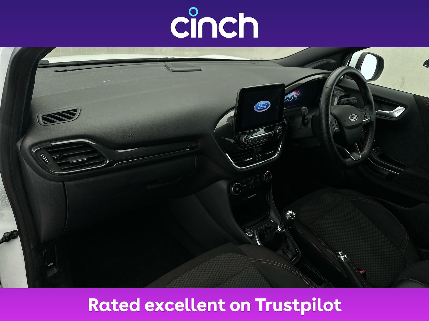 Used Ford Puma 2020 for sale - 76416293: Photo 14