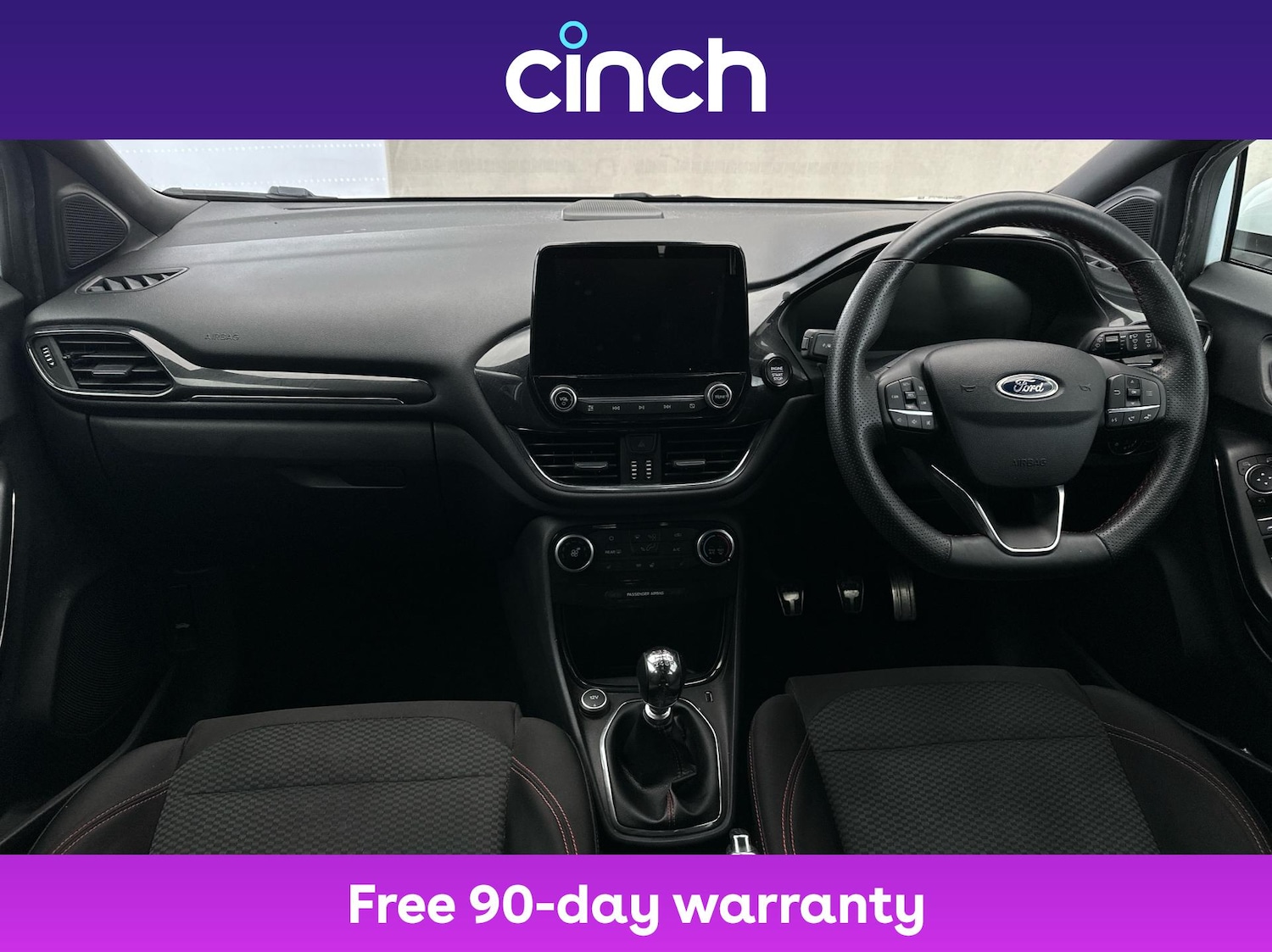 Used Ford Puma 2020 for sale - 76416293: Photo 15