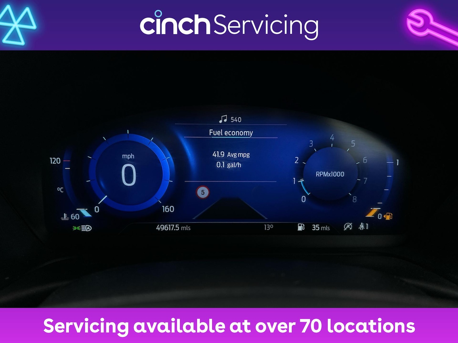 Used Ford Puma 2020 for sale - 76416293: Photo 18