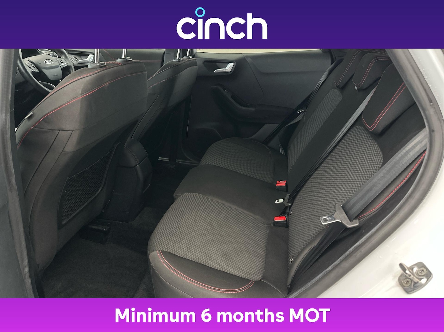 Used Ford Puma 2020 for sale - 76416293: Photo 20