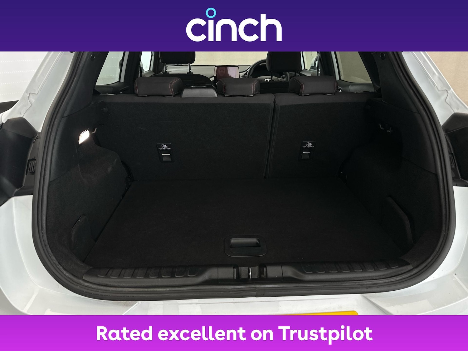 Used Ford Puma 2020 for sale - 76416293: Photo 21