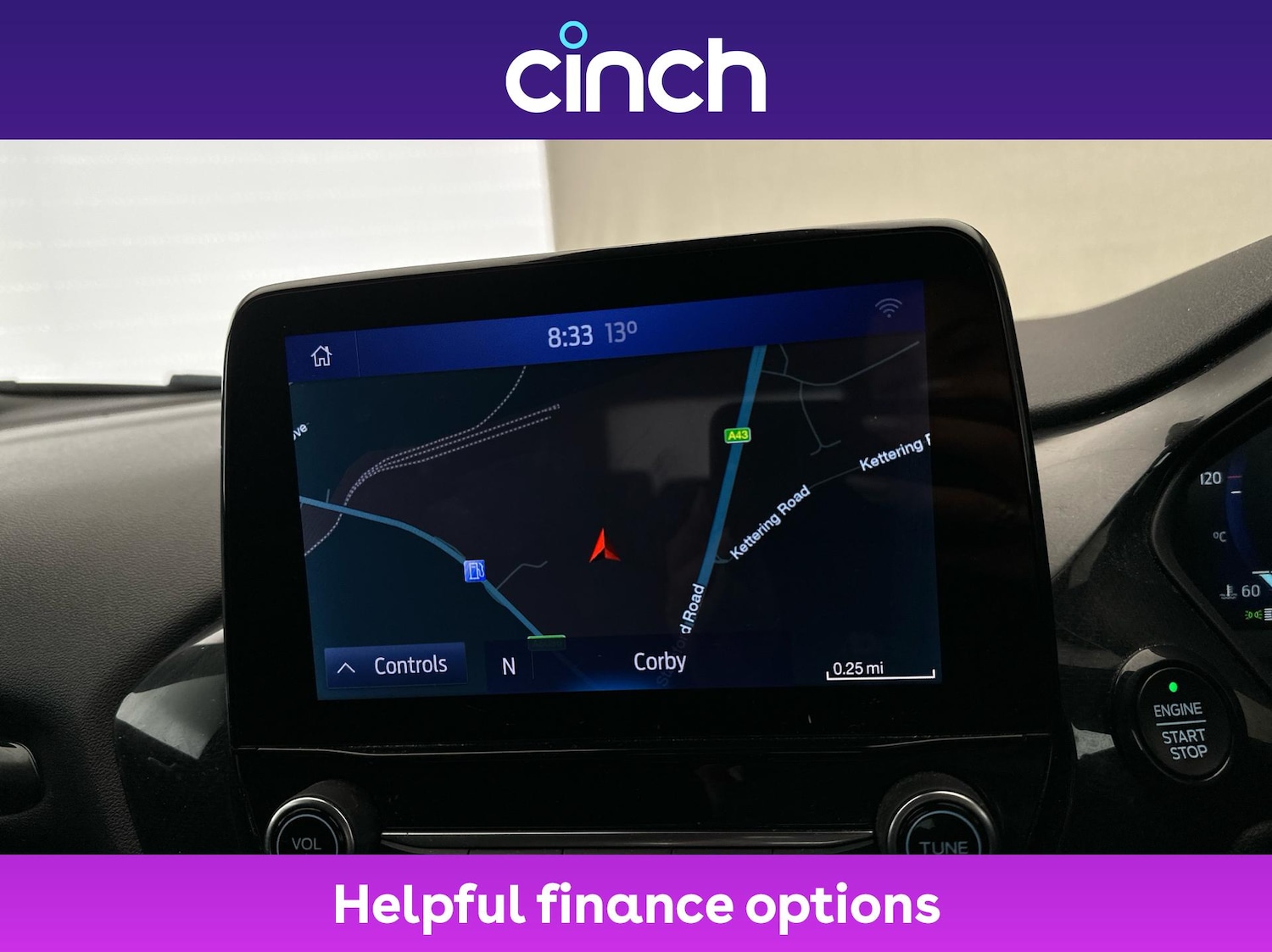 Used Ford Puma 2020 for sale - 76416293: Photo 30