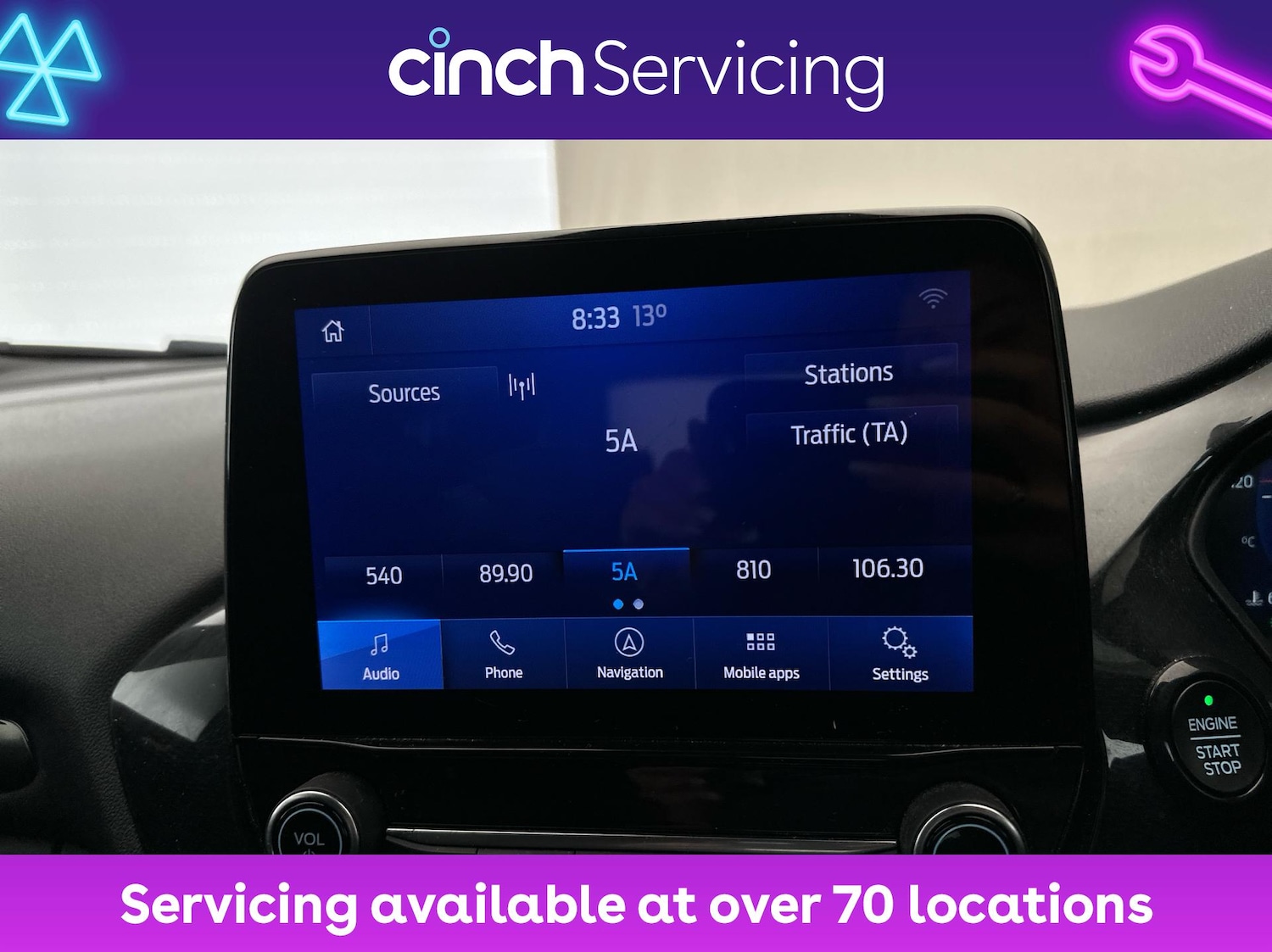 Used Ford Puma 2020 for sale - 76416293: Photo 31