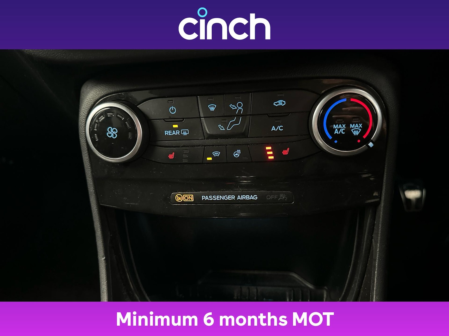 Used Ford Puma 2020 for sale - 76416293: Photo 32