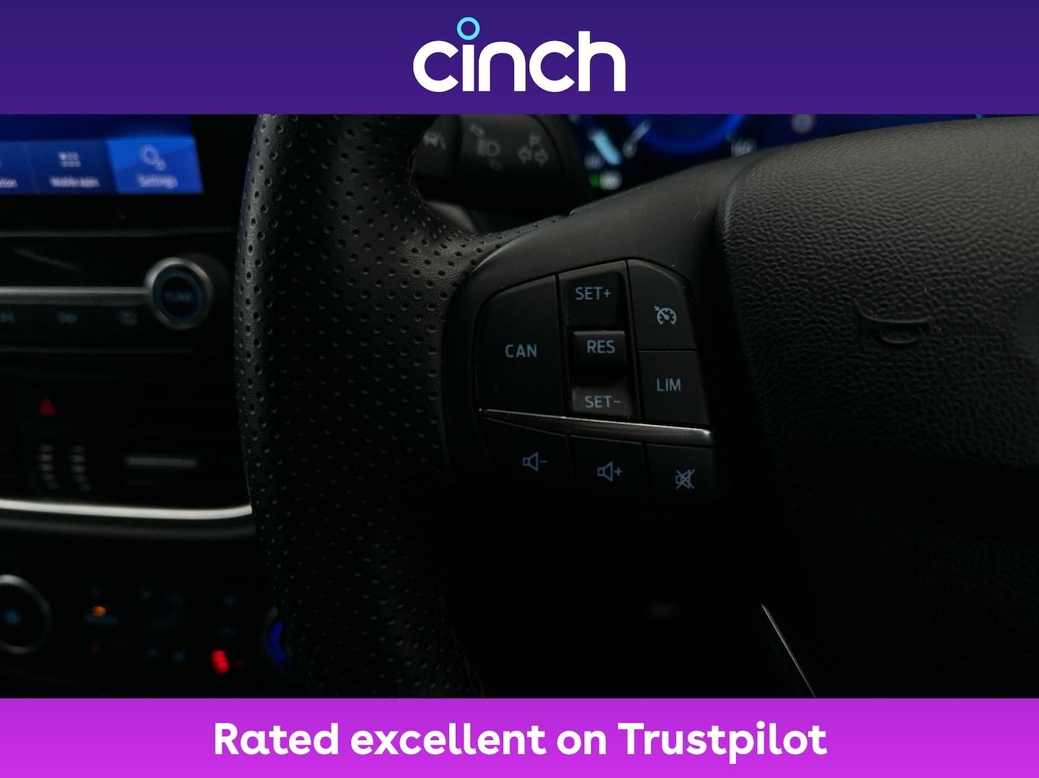 Used Ford Puma 2020 for sale - 76416293: Photo 33