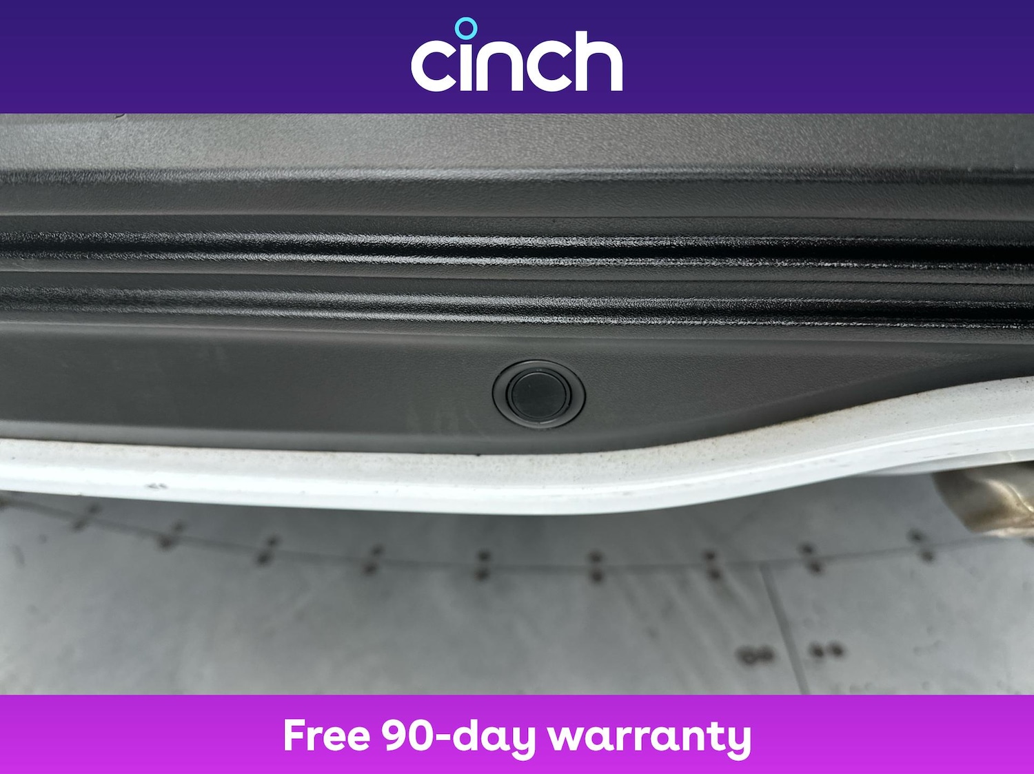 Used Ford Puma 2020 for sale - 76416293: Photo 34