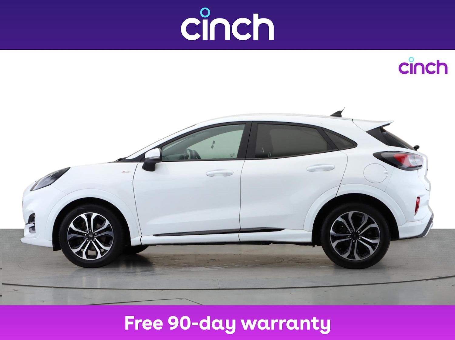 Used Ford Puma 2020 for sale - 76416293: Photo 8