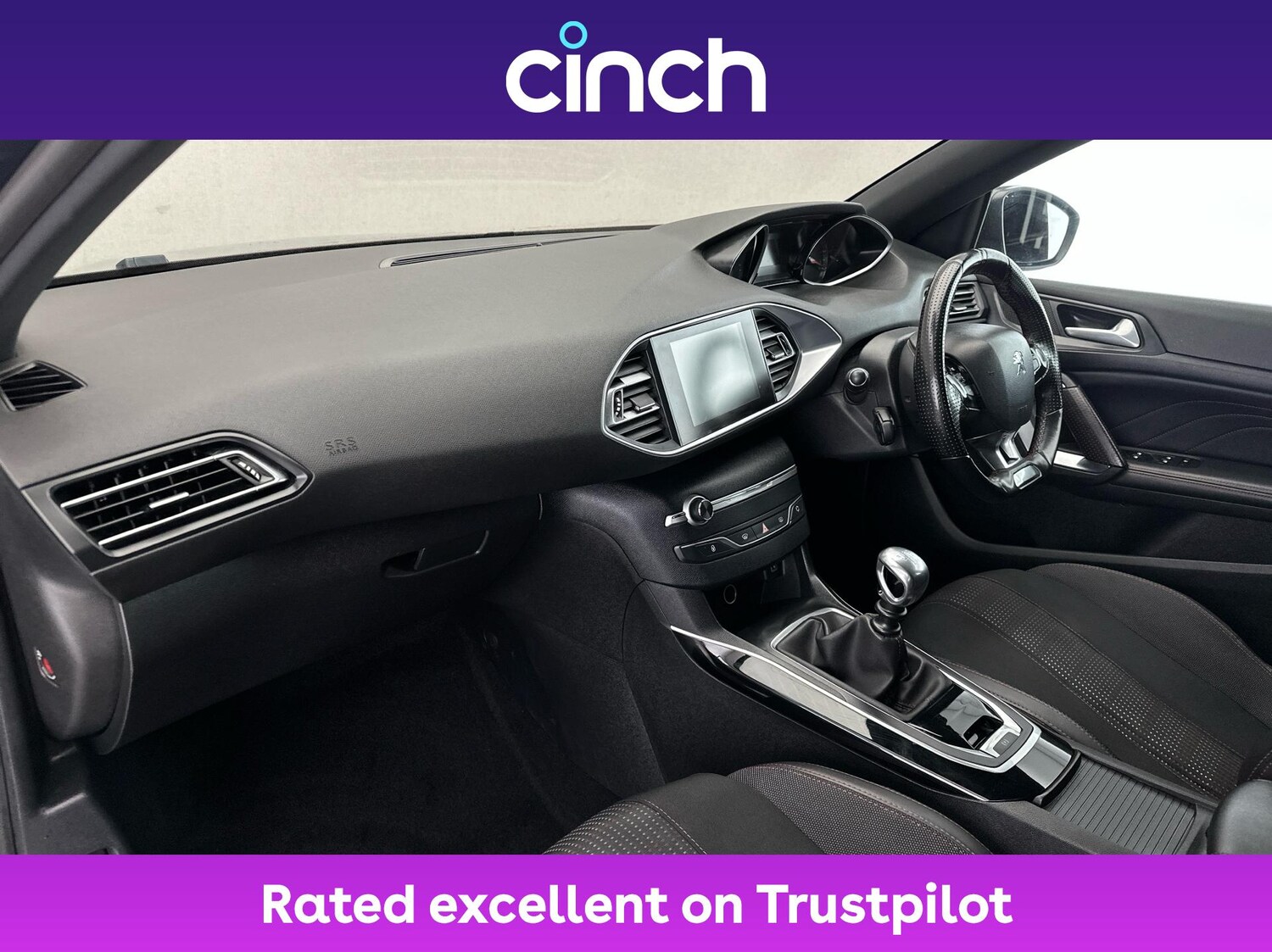 Used Peugeot 308 2018 for sale - 76438684: Photo 14