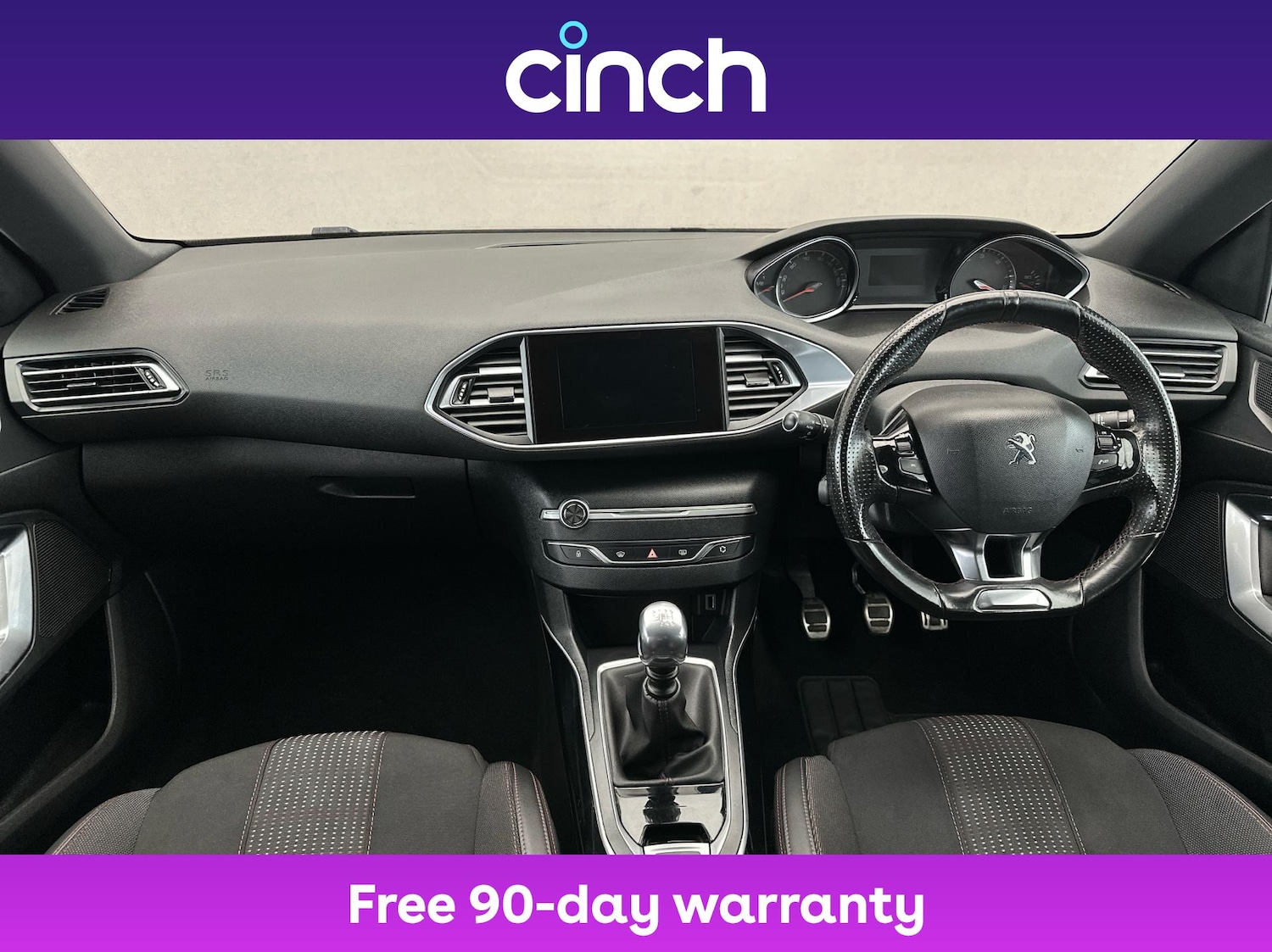 Used Peugeot 308 2018 for sale - 76438684: Photo 15