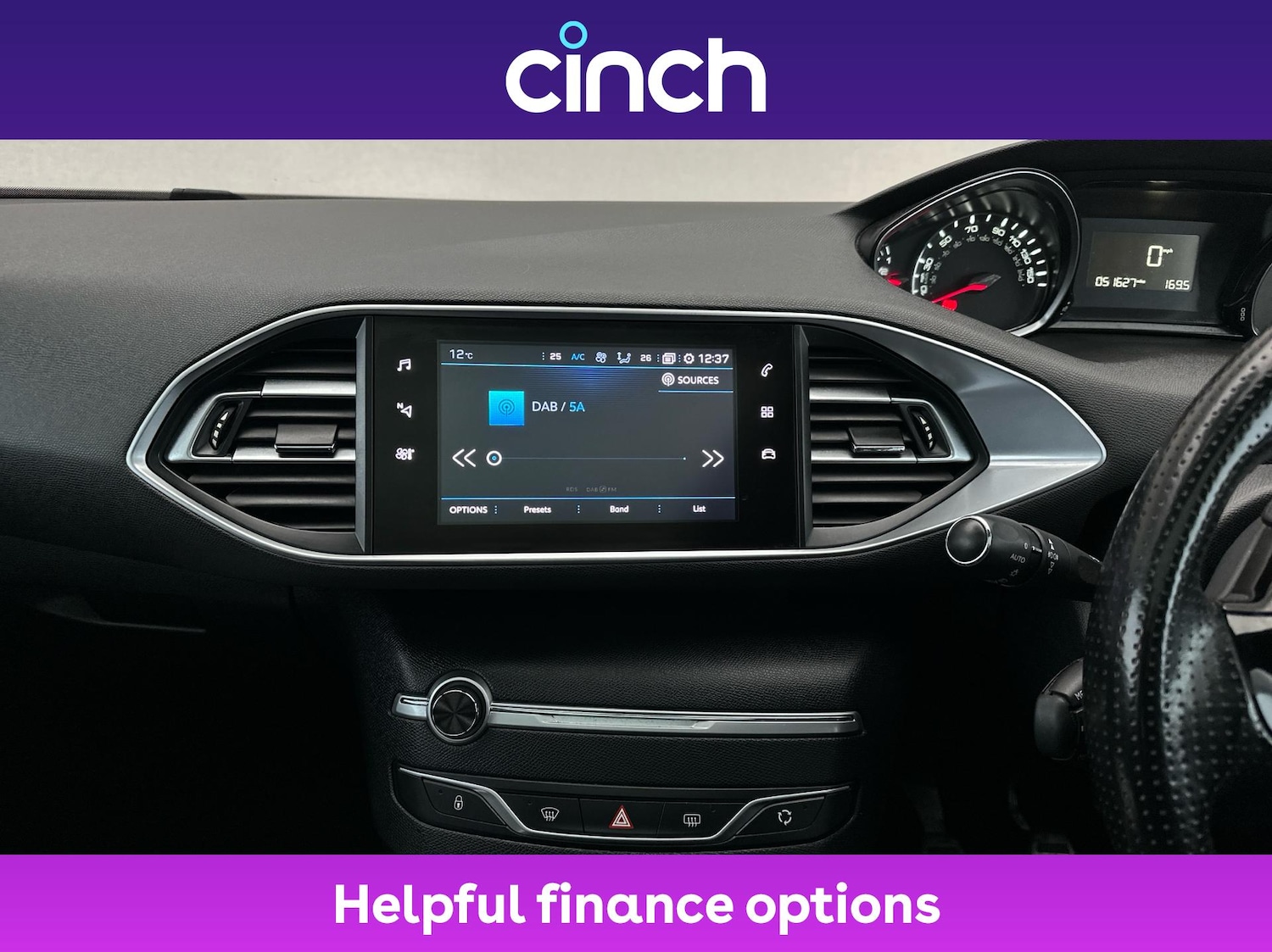 Used Peugeot 308 2018 for sale - 76438684: Photo 17