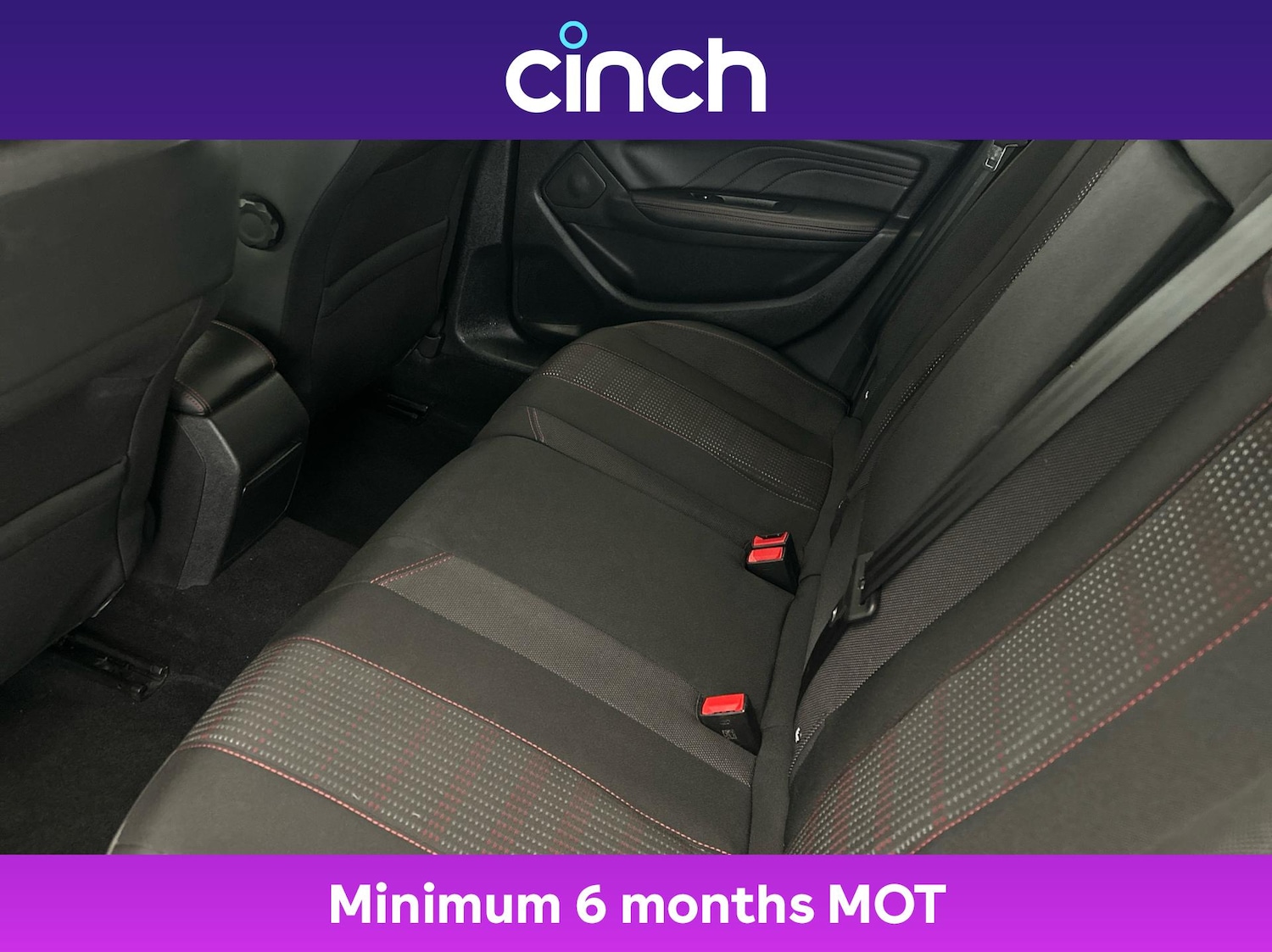 Used Peugeot 308 2018 for sale - 76438684: Photo 20