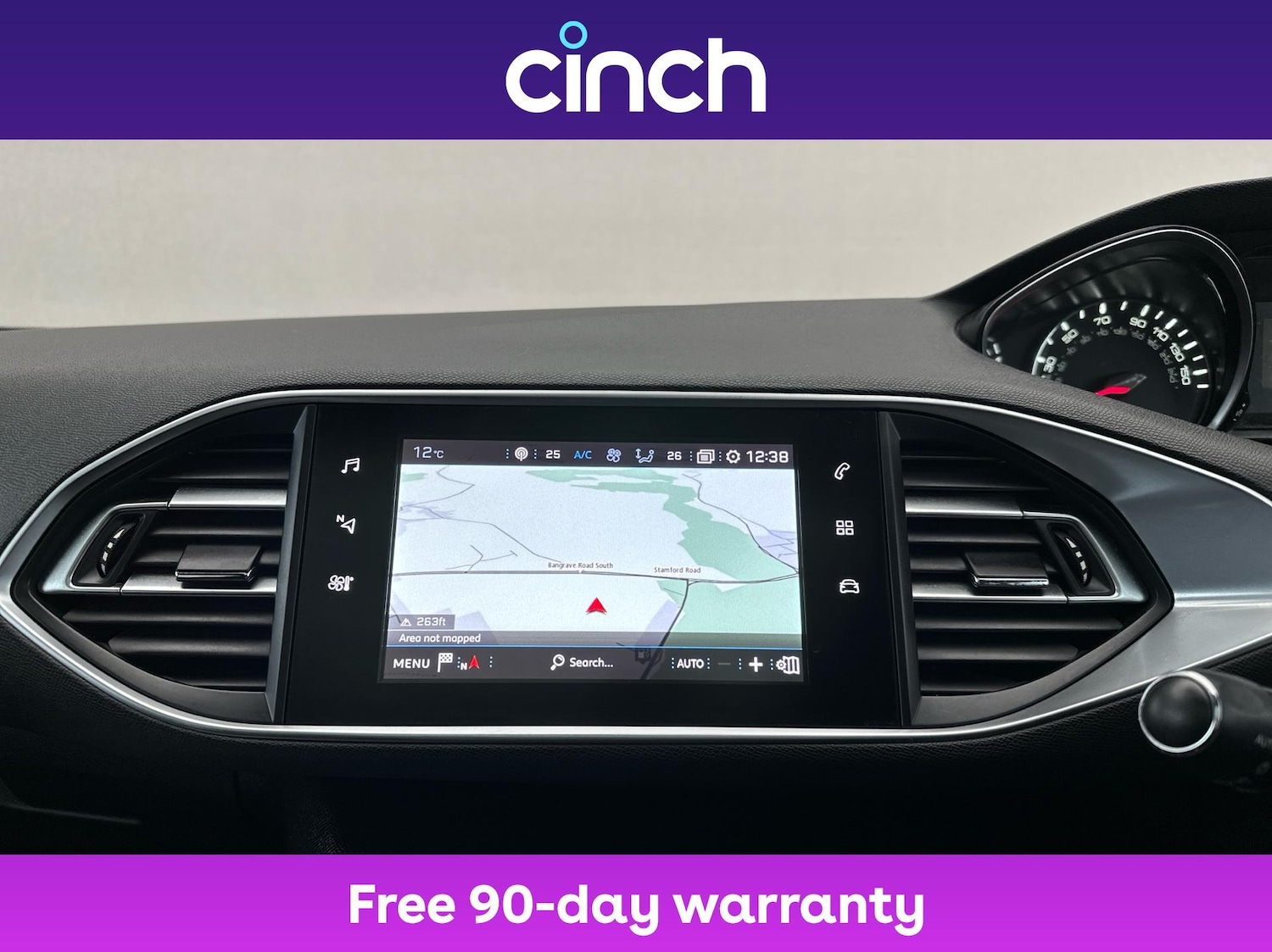 Used Peugeot 308 2018 for sale - 76438684: Photo 34