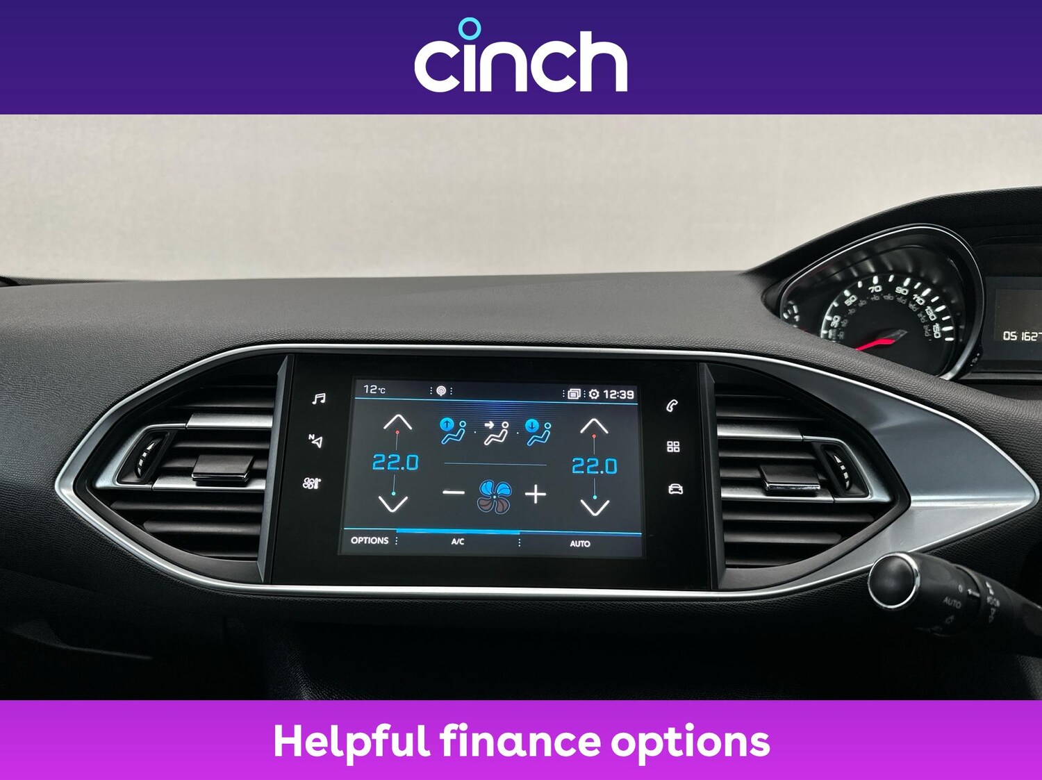 Used Peugeot 308 2018 for sale - 76438684: Photo 35