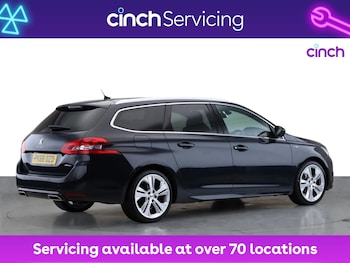 Used Peugeot 308 2018 for sale - 76438684: Photo