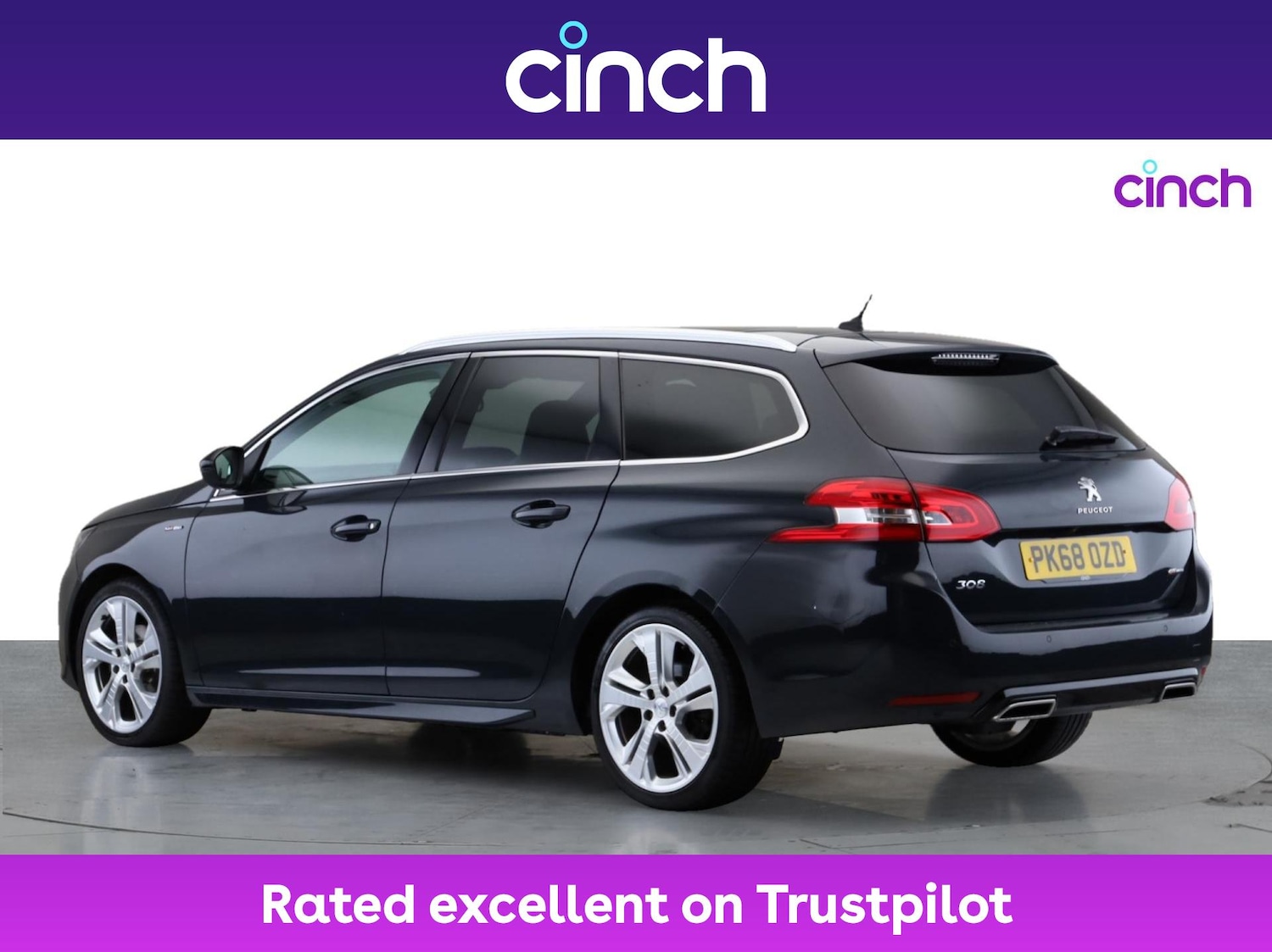 Used Peugeot 308 2018 for sale - 76438684: Photo 6