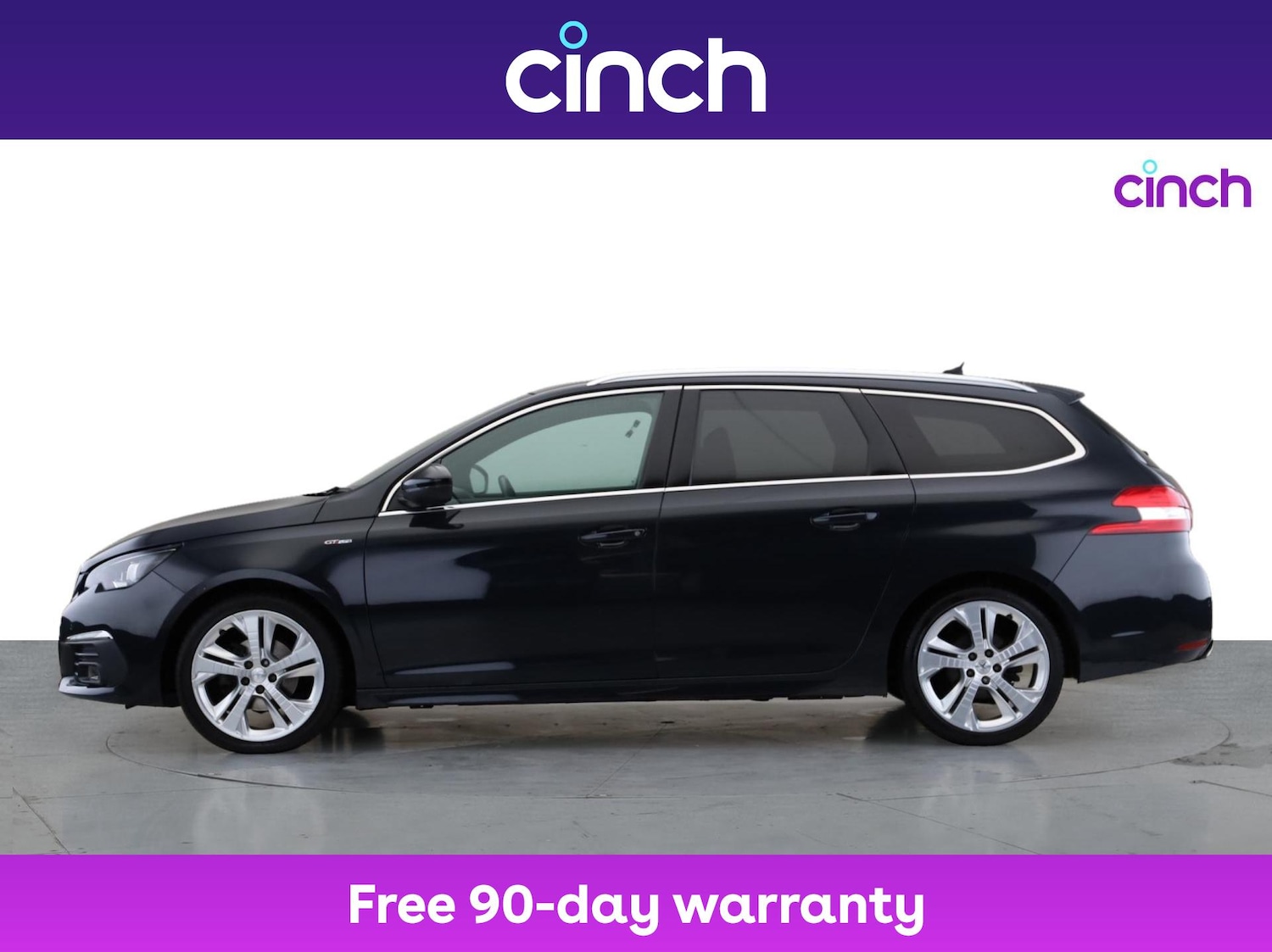 Used Peugeot 308 2018 for sale - 76438684: Photo 8