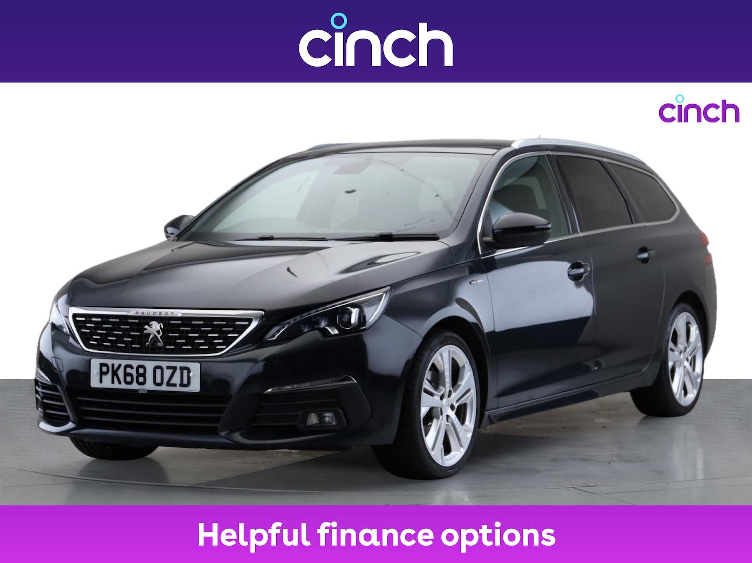 Used Peugeot 308 2018 for sale - 76438684: Photo 9