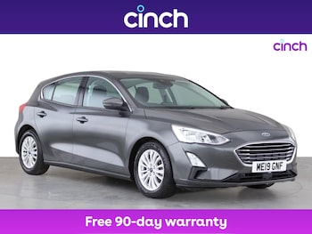 Used Ford Focus 2019 for sale - 75528938: Photo
