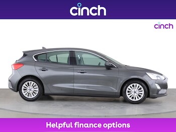 Used Ford Focus 2019 for sale - 75528938: Photo