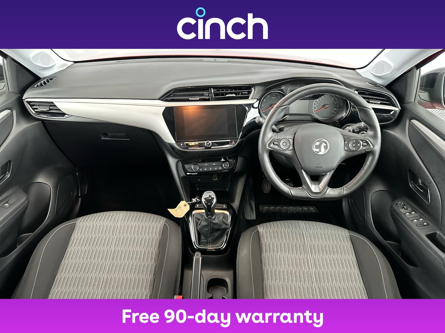 Used Vauxhall Corsa 2022 for sale - 76691716: Photo 15